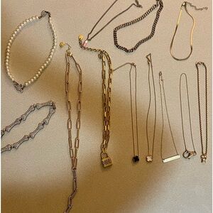 NECKLACE BUNDLE